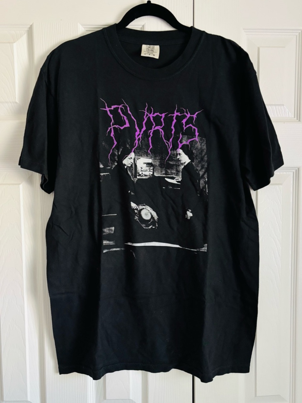 PVRIS Merch